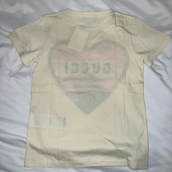 Gucci Kids TShirt - Picture 2 of 5